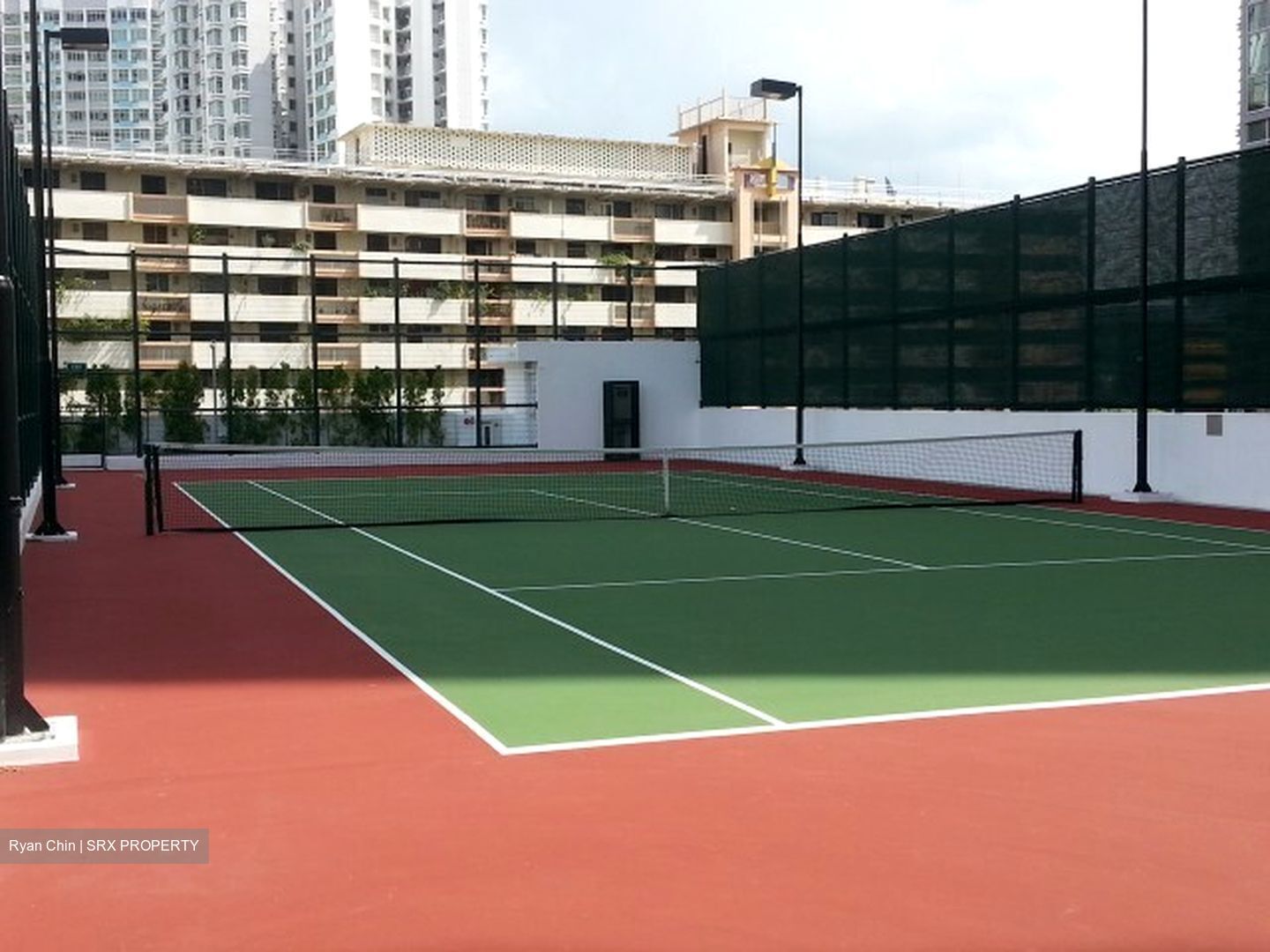 Eight Riversuites (D12), Condominium #383763231